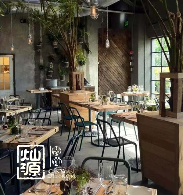  南寧酒吧設(shè)計(jì)