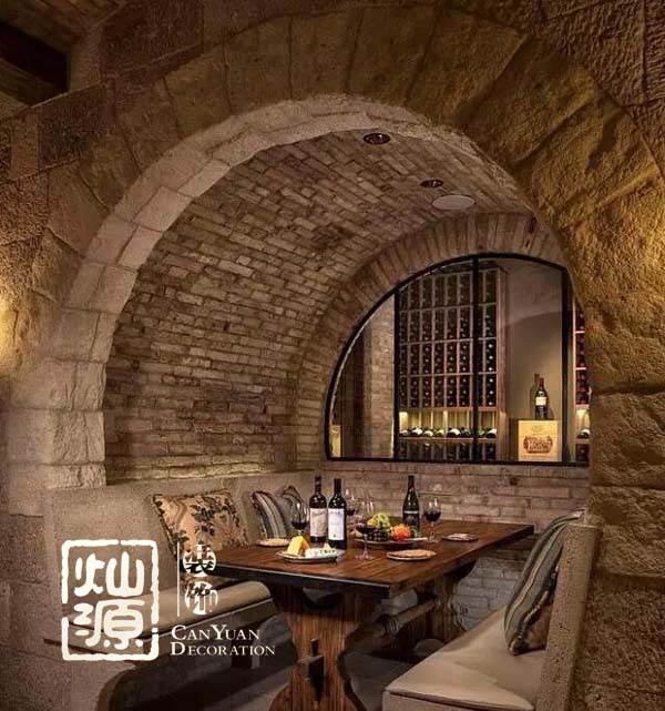 南寧酒吧設(shè)計(jì)