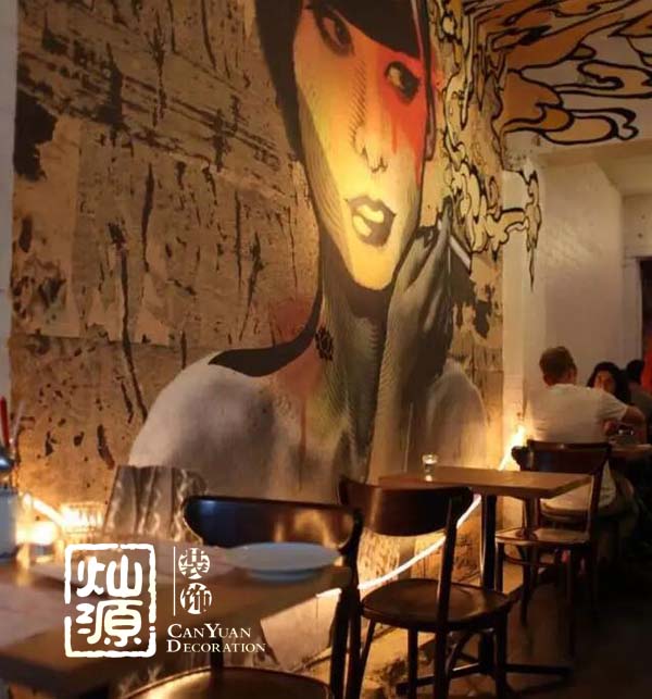 南寧酒吧設(shè)計(jì)