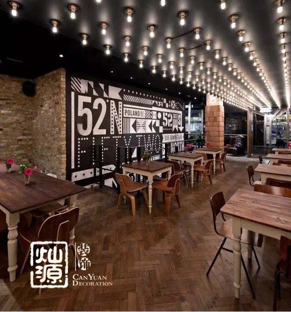 南寧酒吧設(shè)計(jì)