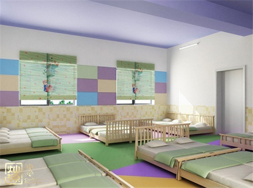 南寧幼兒園設(shè)計(jì)