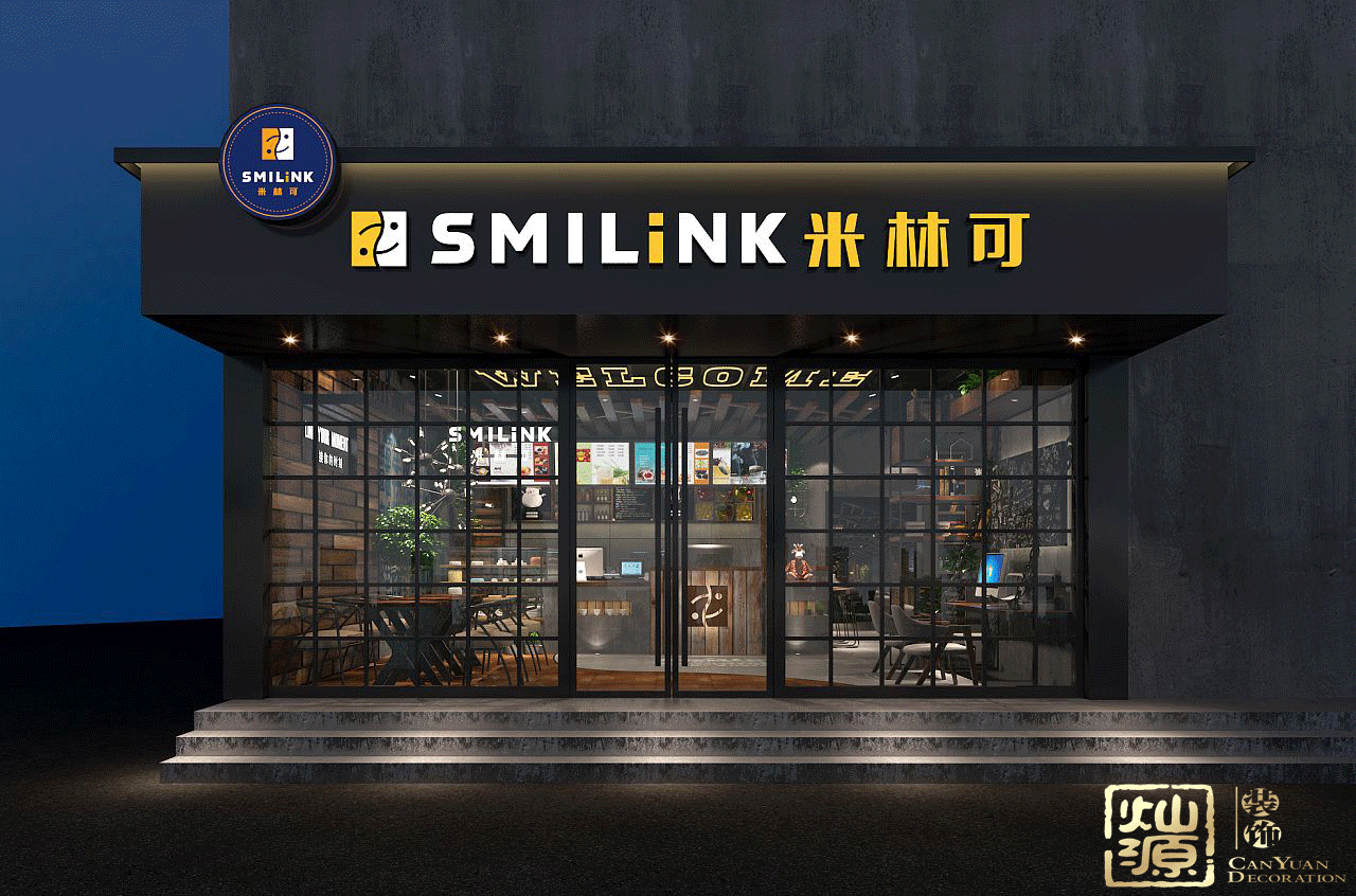 南寧鋪面設(shè)計裝修 南寧鋪面設(shè)計裝修