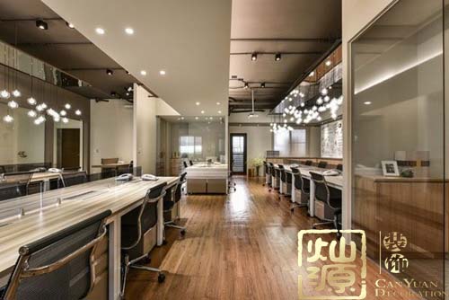 辦公室裝修設(shè)計(jì)常見一些問題 辦公室裝修設(shè)計(jì)常見一些問題